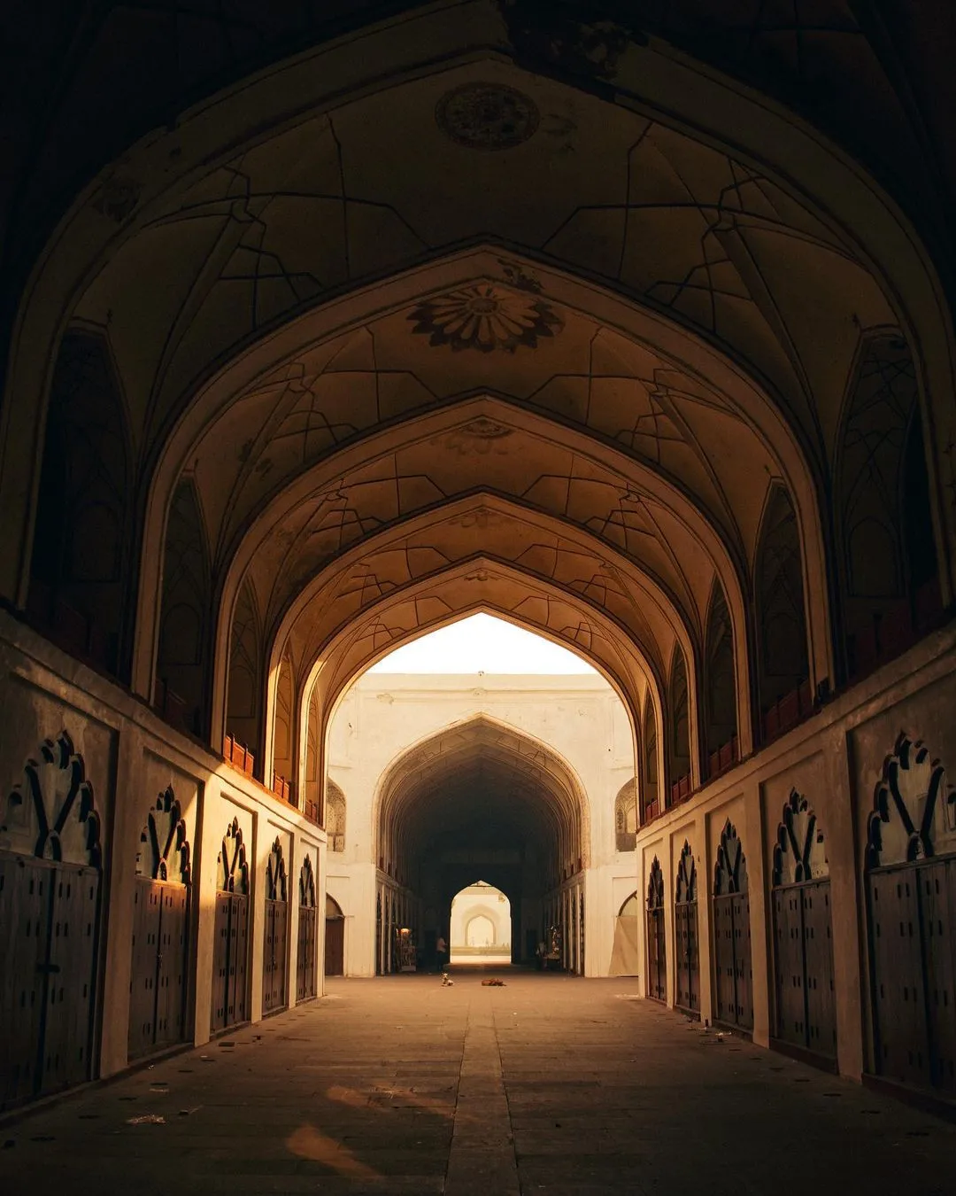 Red Fort Delhi Heritage Walks-DelhiSnap