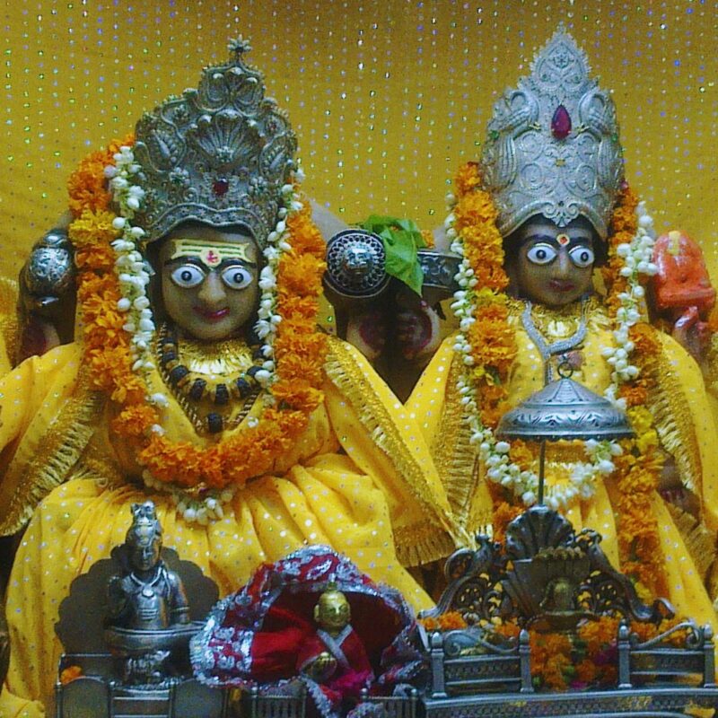 Gauri Shankar Mandir