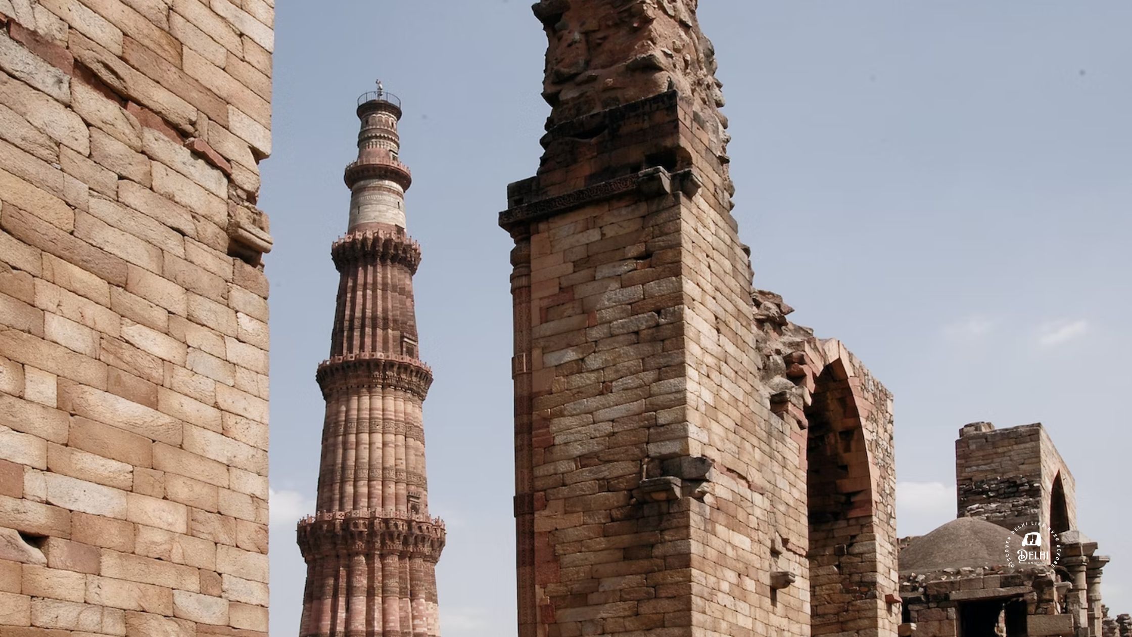 qutub minar