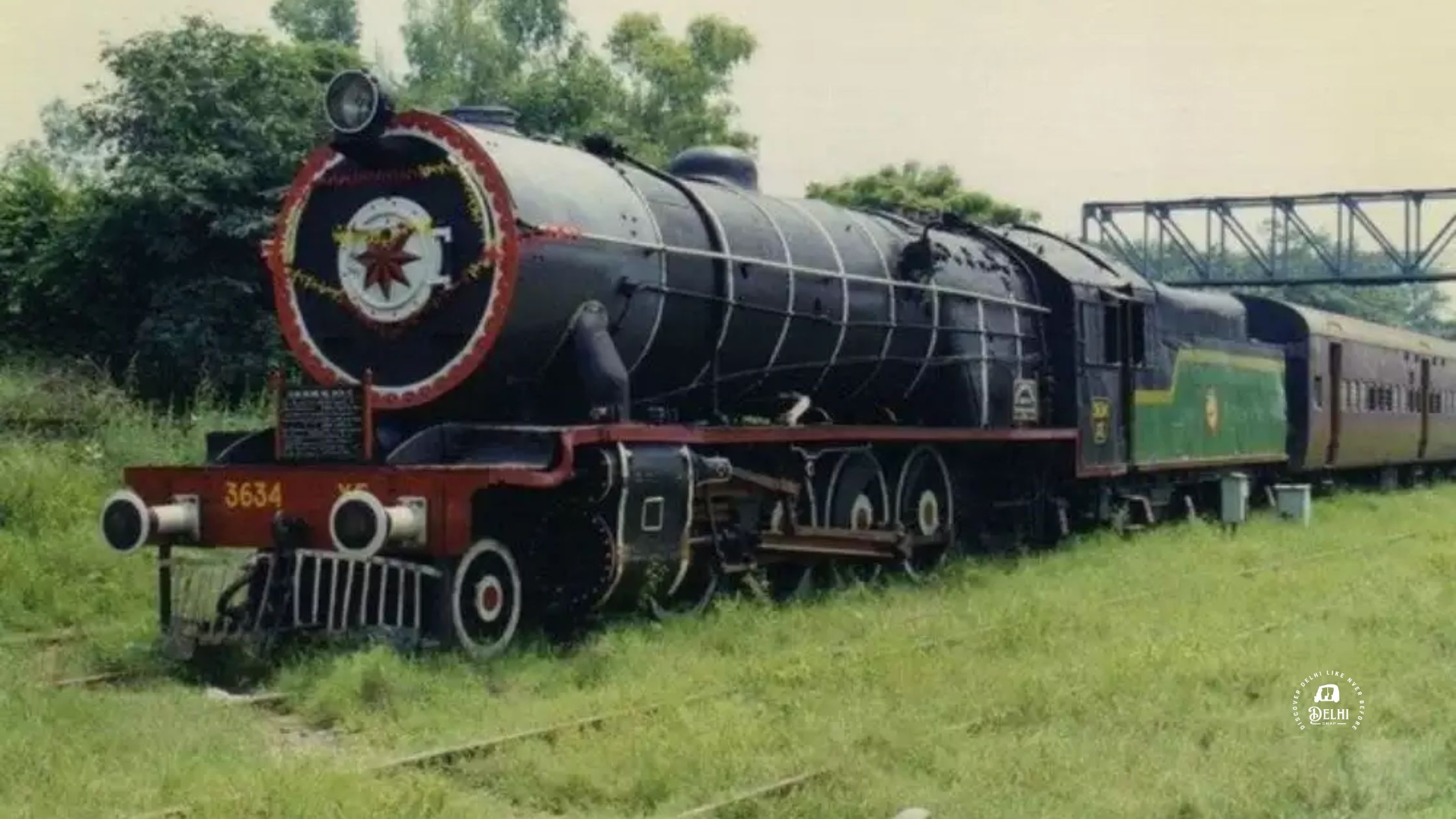 National Railway Museum