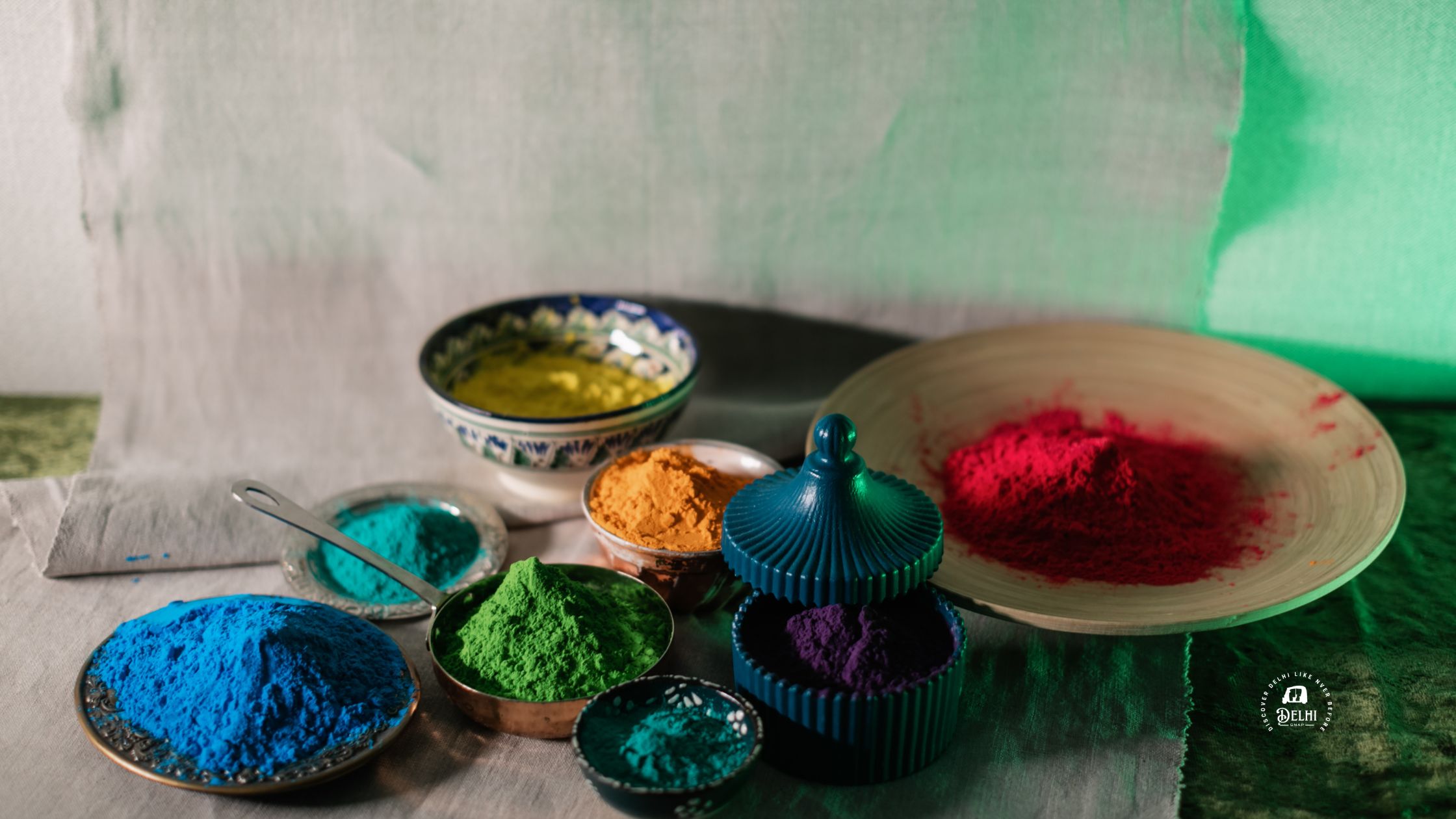 best brands to buy Holi colors