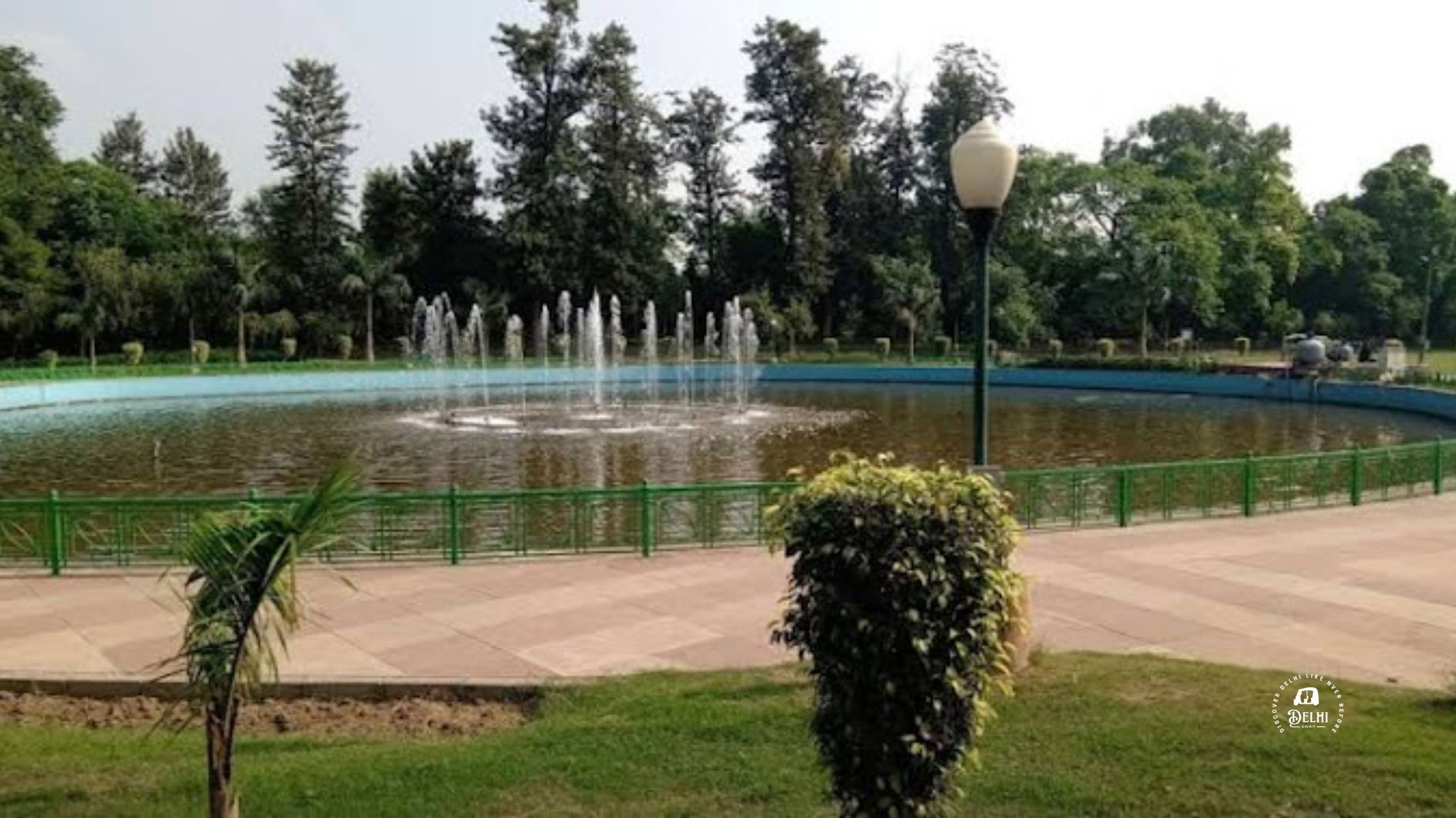 Sanjay Jheel