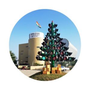 Heritage Transport Museum