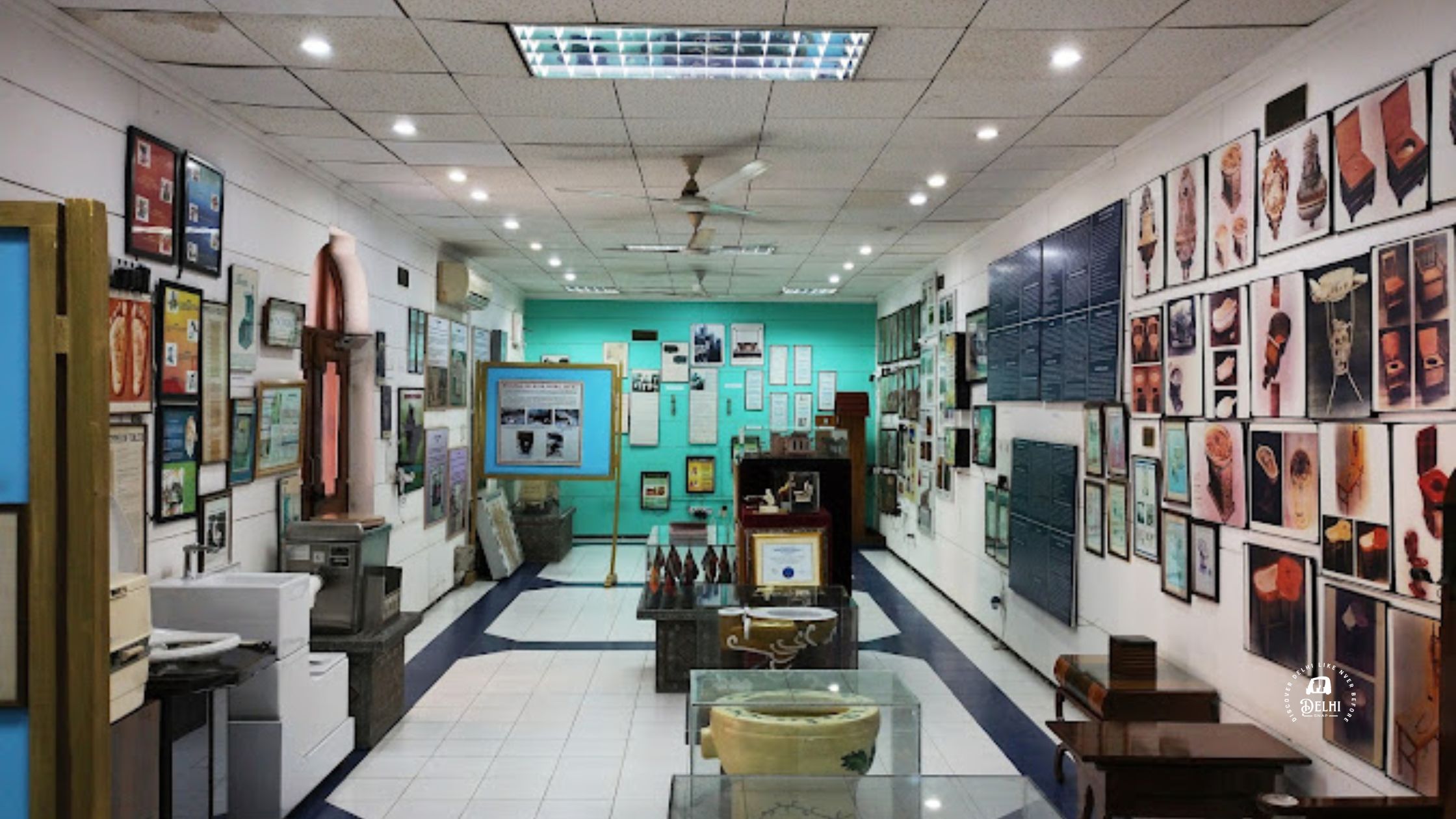 Sulabh International Museum
