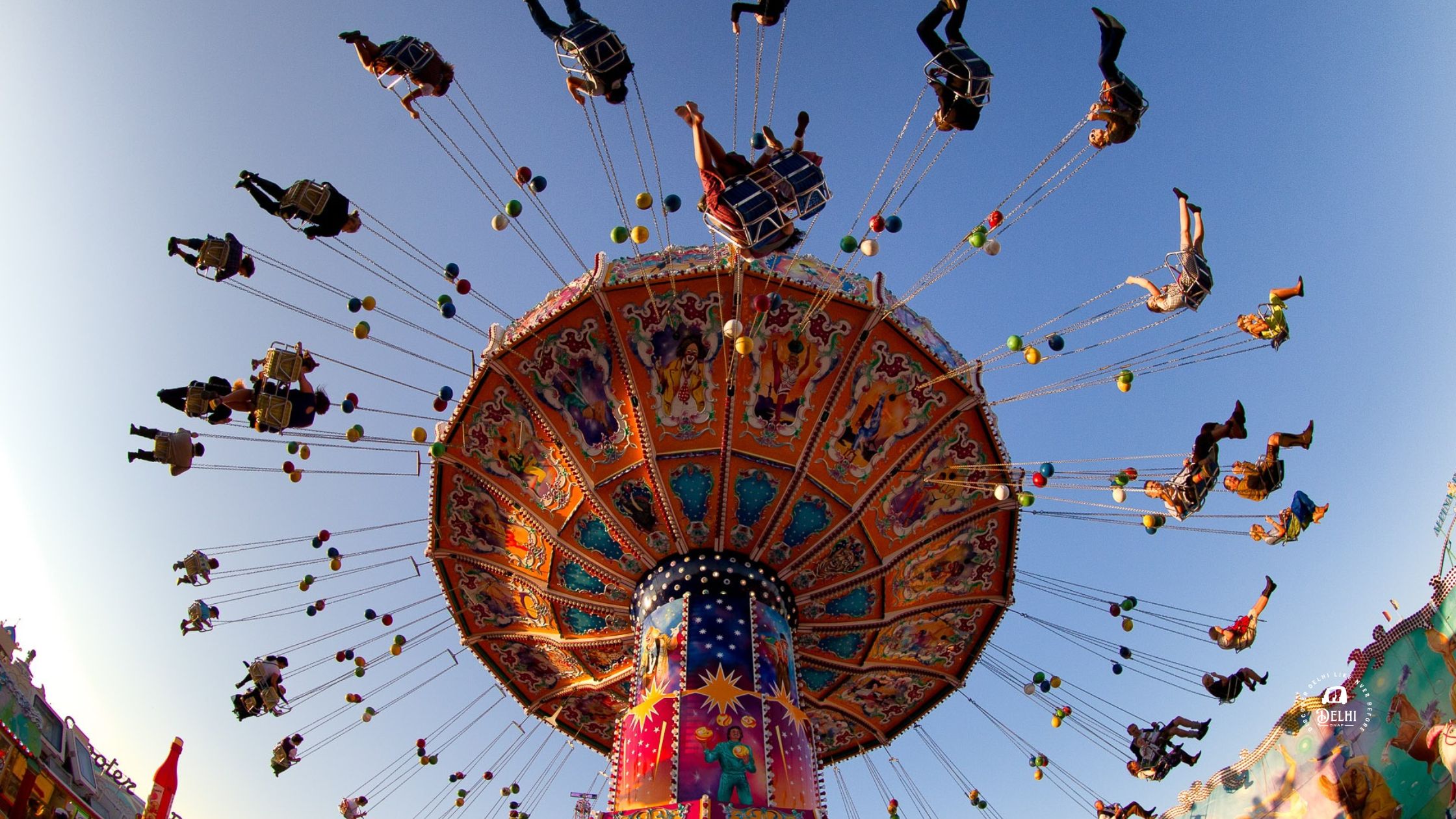 Summer Carnival Karol Bagh