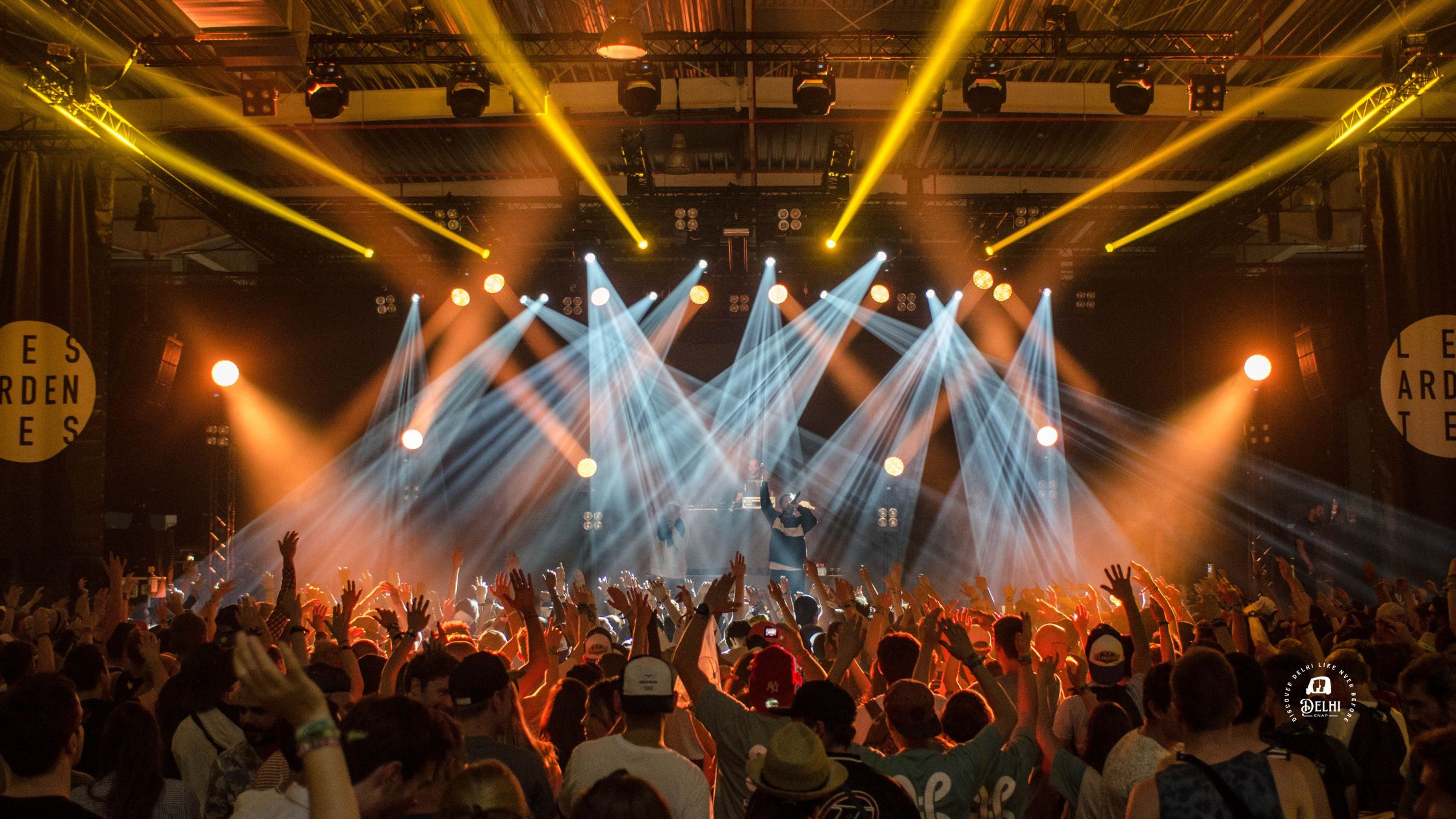 World Music Week 2023