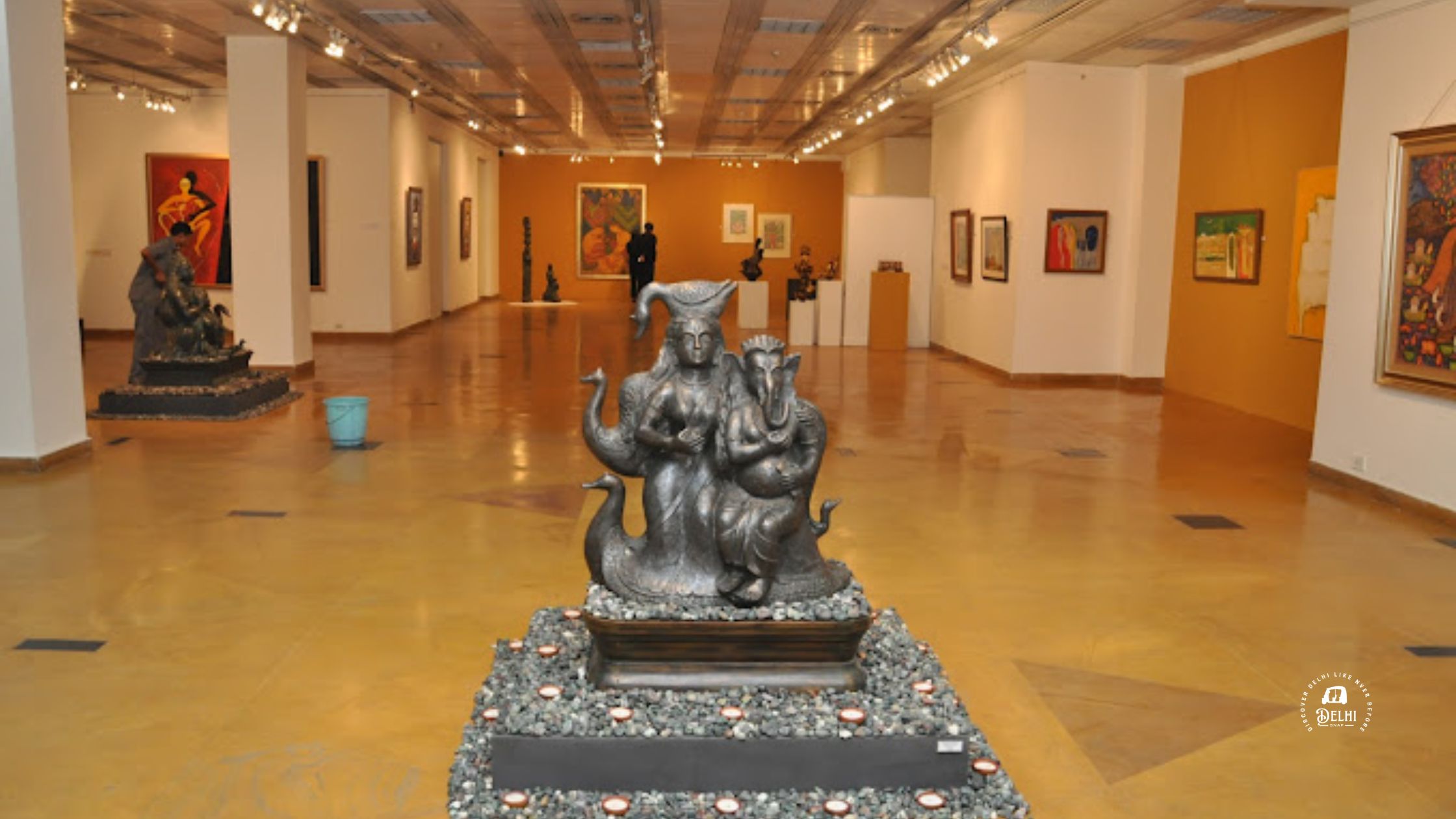 Gallerie Ganesha