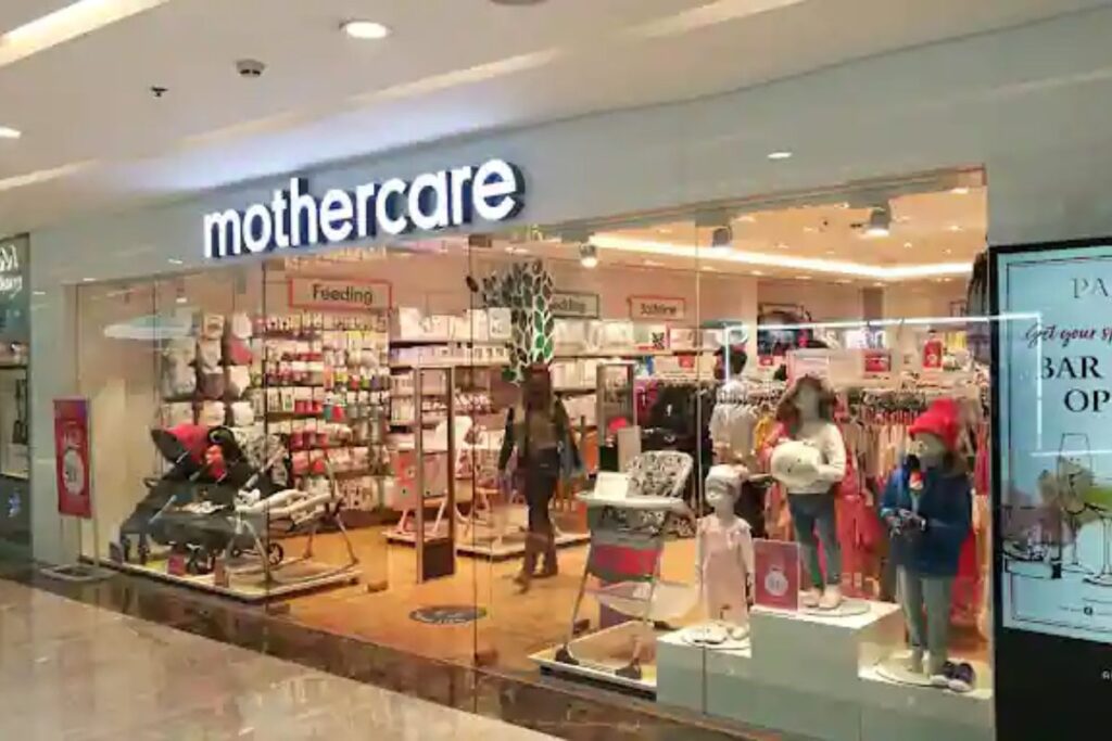 Mothercare