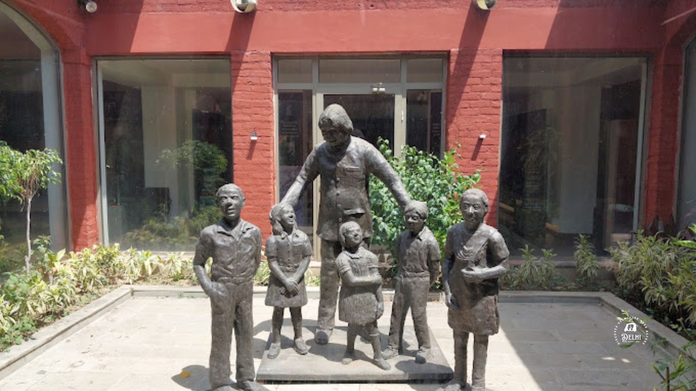 A. P. J. Abdul Kalam Memorial