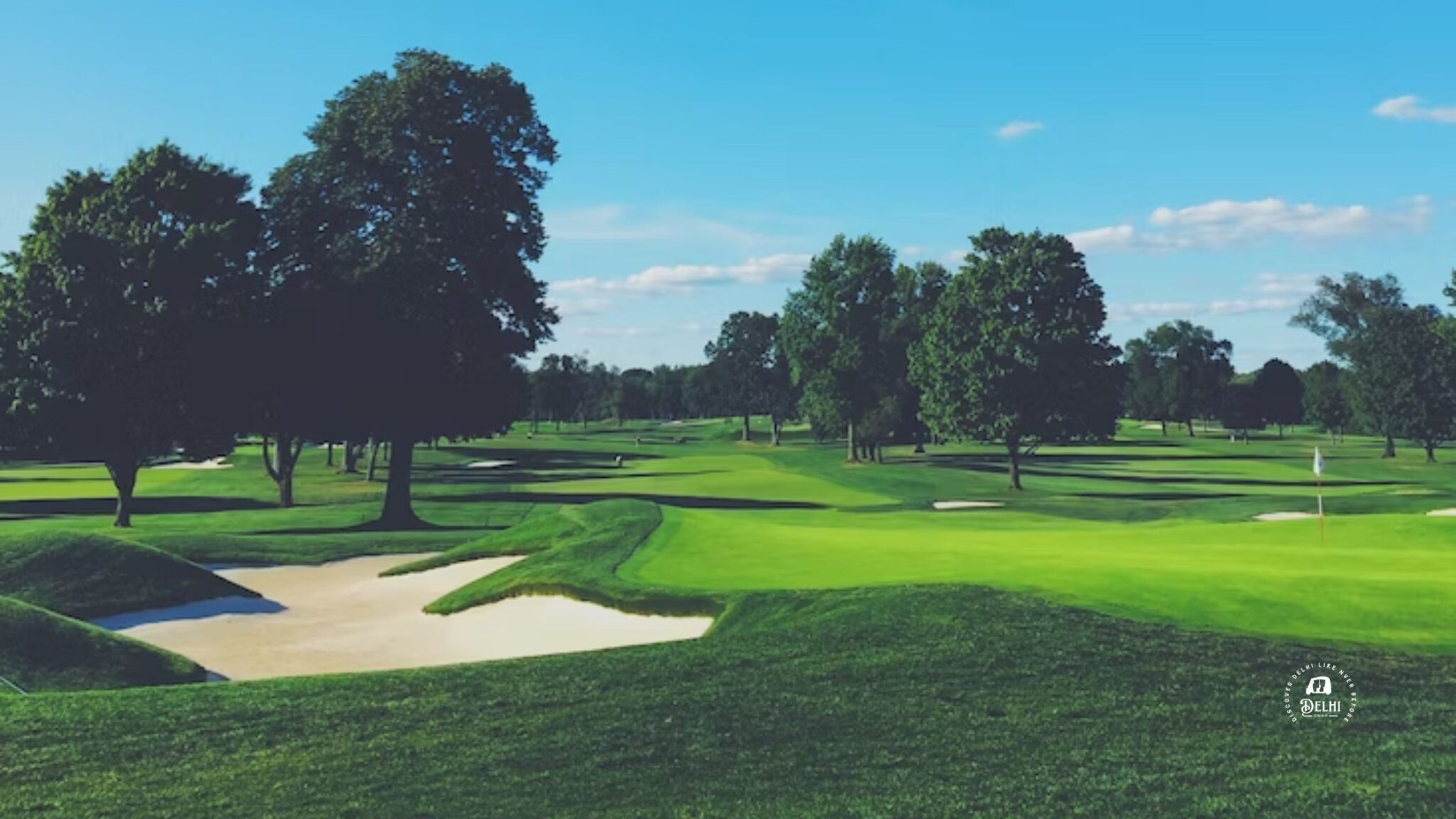 Delhi Golf Club Premier Golf Destination DelhiSnap delhi-golf-club-premier-golf-destination-delhisnap