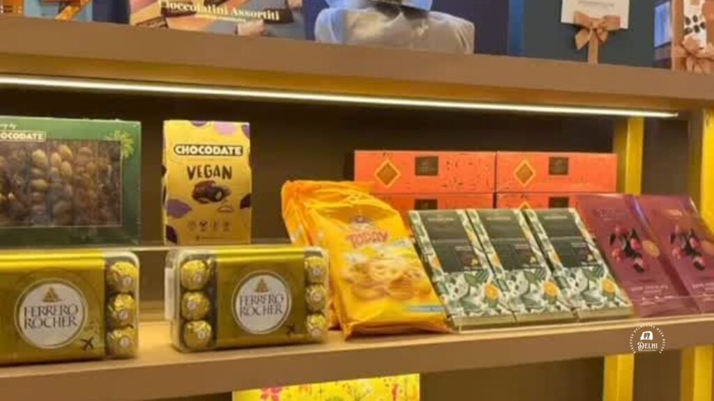 Gifts World Expo Delhi Your Gifting Destination DelhiSnap