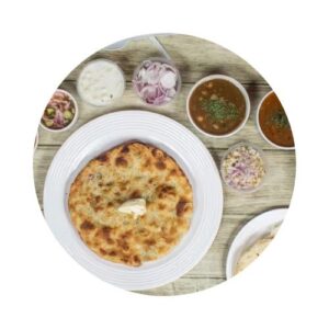 Kulcha King