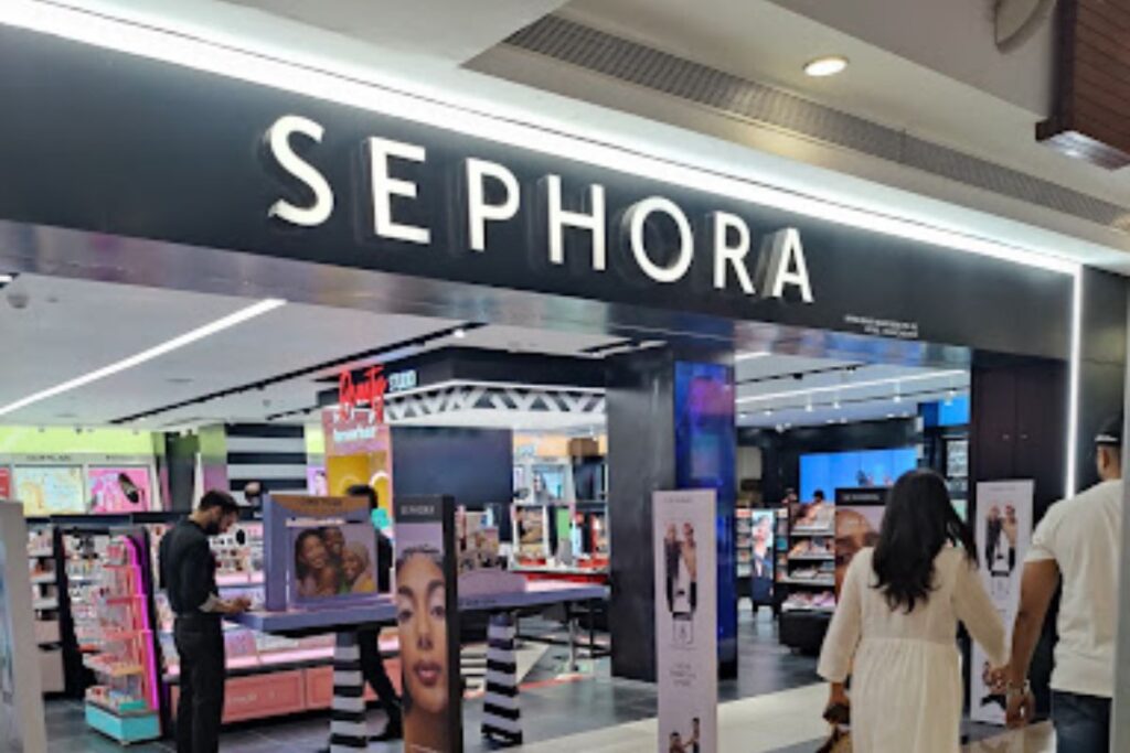 Sephora