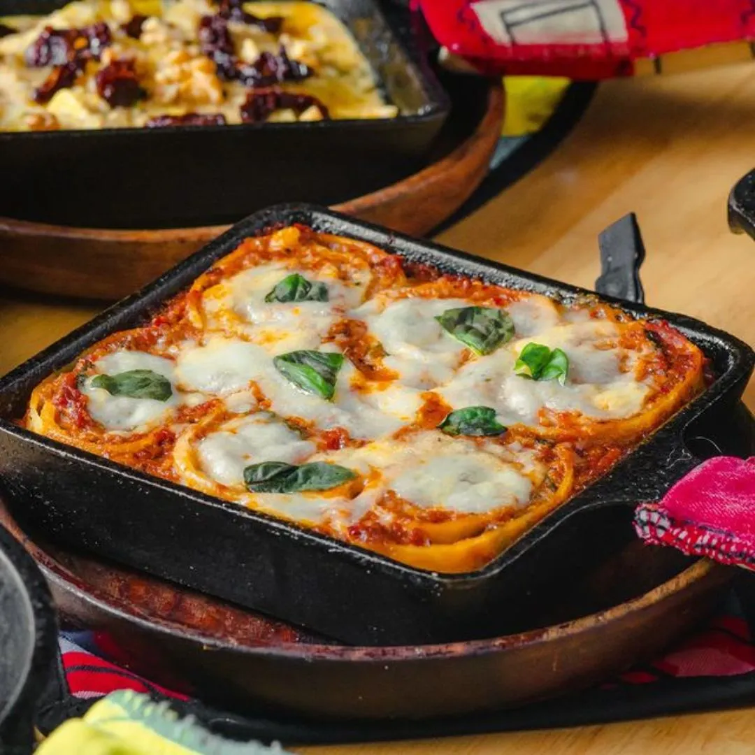 Tablespoon Saket Where Every Bite Tells a Tale DelhiSnap