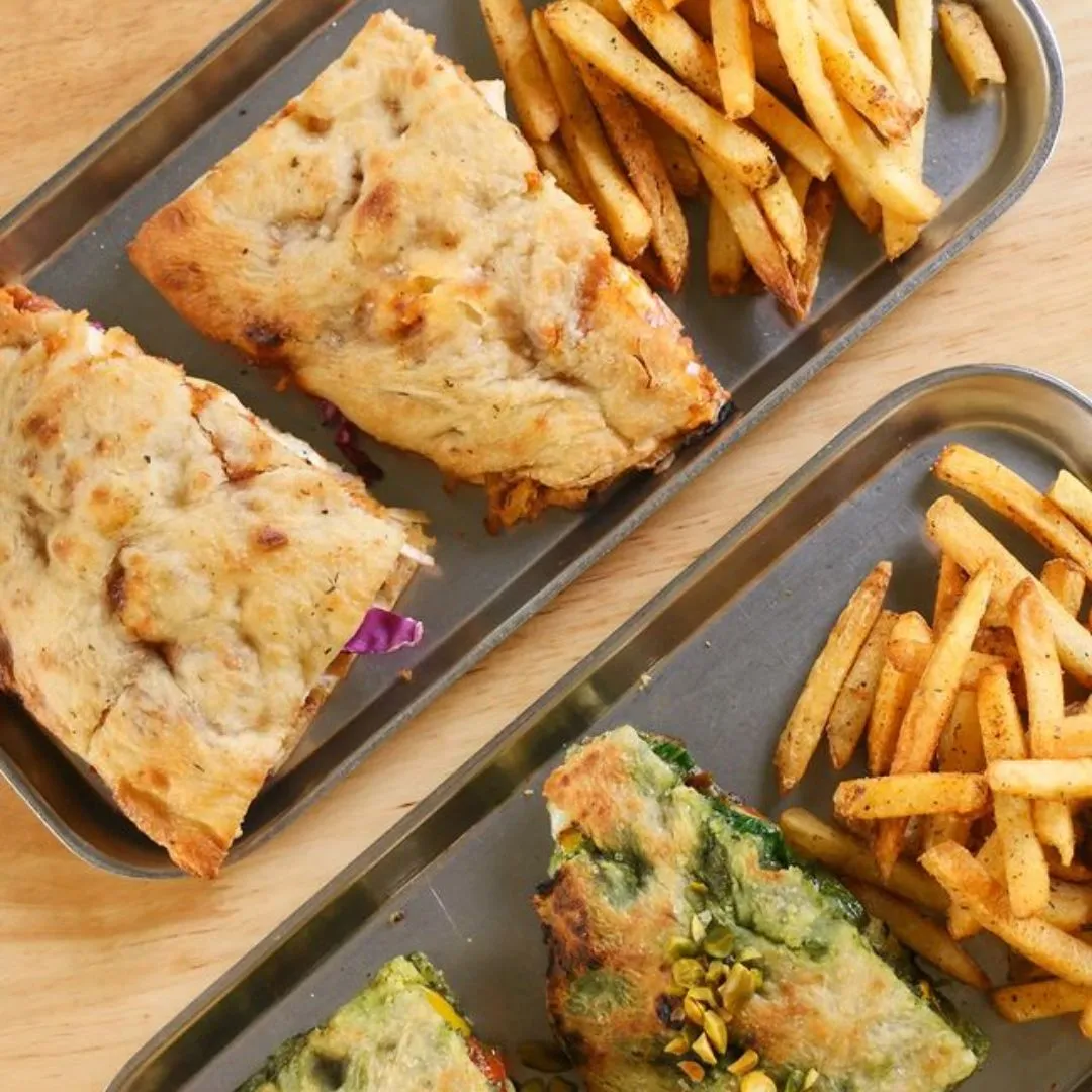 Tuscan sandwiches TableSpoon-DelhiSnap