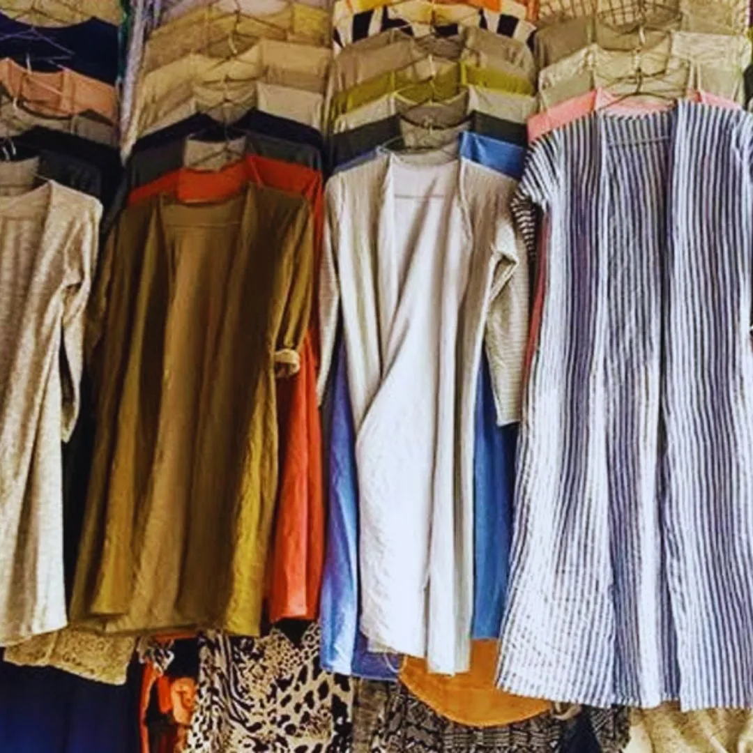 Clothes Sarojini Nagar Market-DelhiSnap