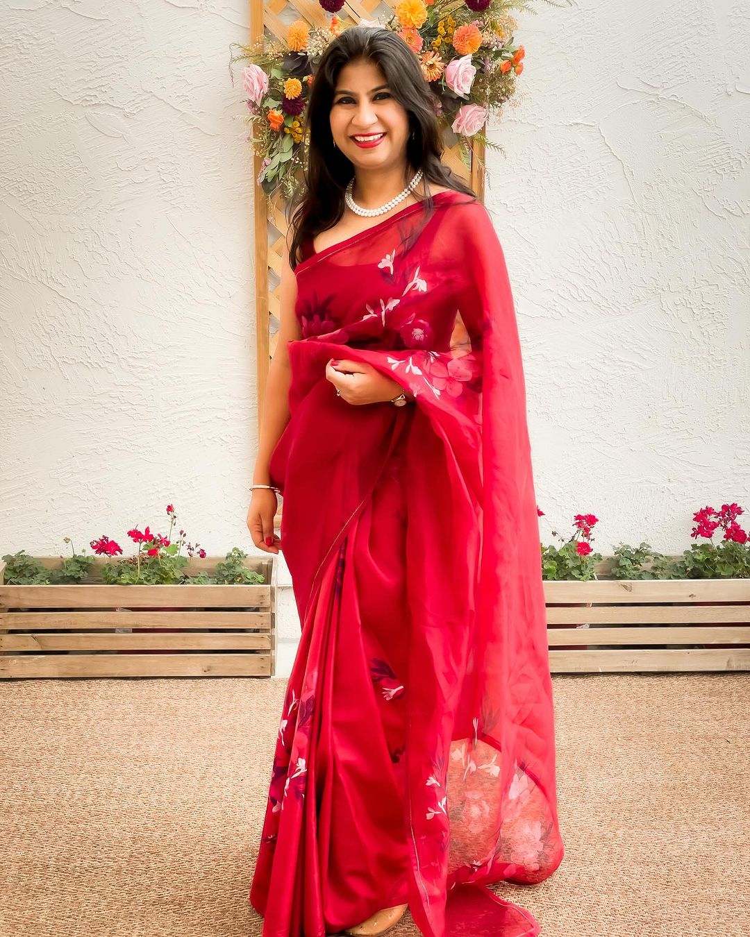 Top 5 Saree Brands In Delhi Silk Cotton Saree DelhiSnap top-5-saree-brands-in-delhi-silk-cotton-saree-delhisnap