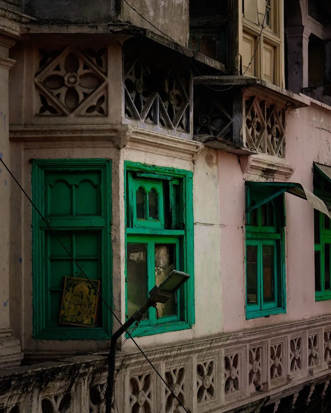 Asia largest spice market-DelhiSnap