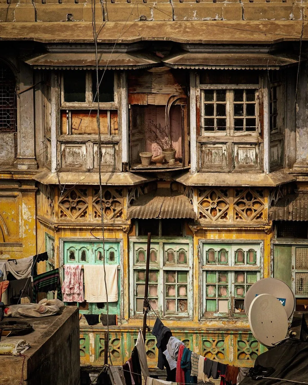 Khari Baoli-DelhiSnap