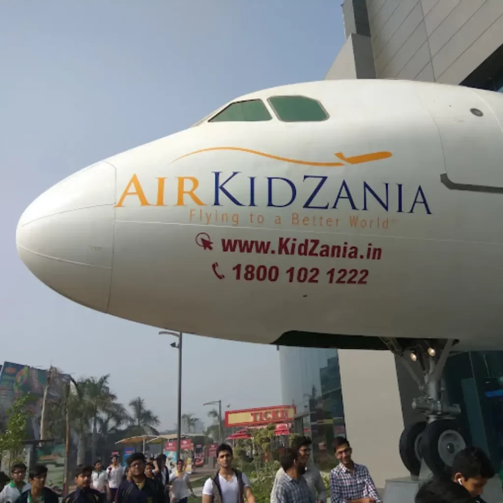 Kidzania