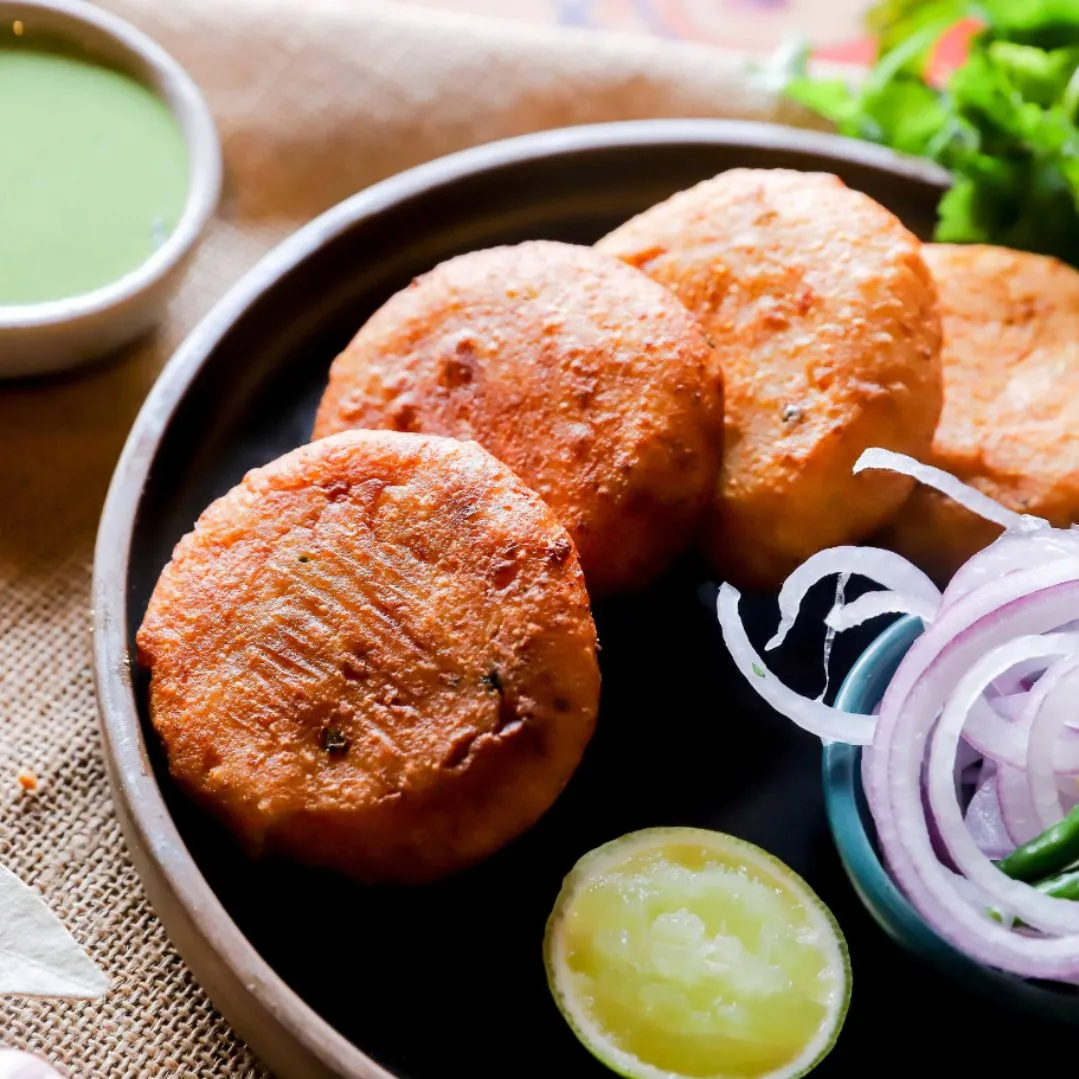 Maska Dahi Ke Khatai-DelhiSnap