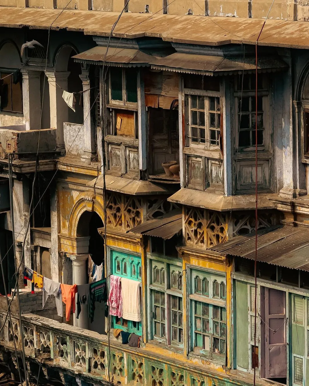 Old Delhi Spice Market, Chandni Chowk-DelhiSnap