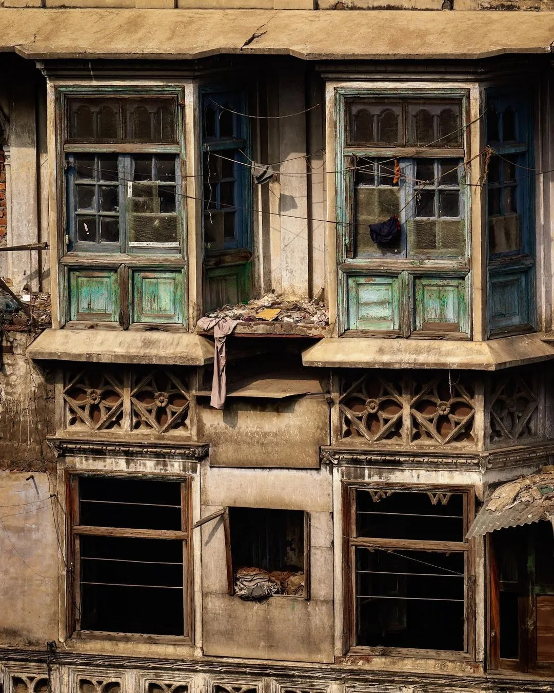 Old Delhi Spice Market-DelhiSnap