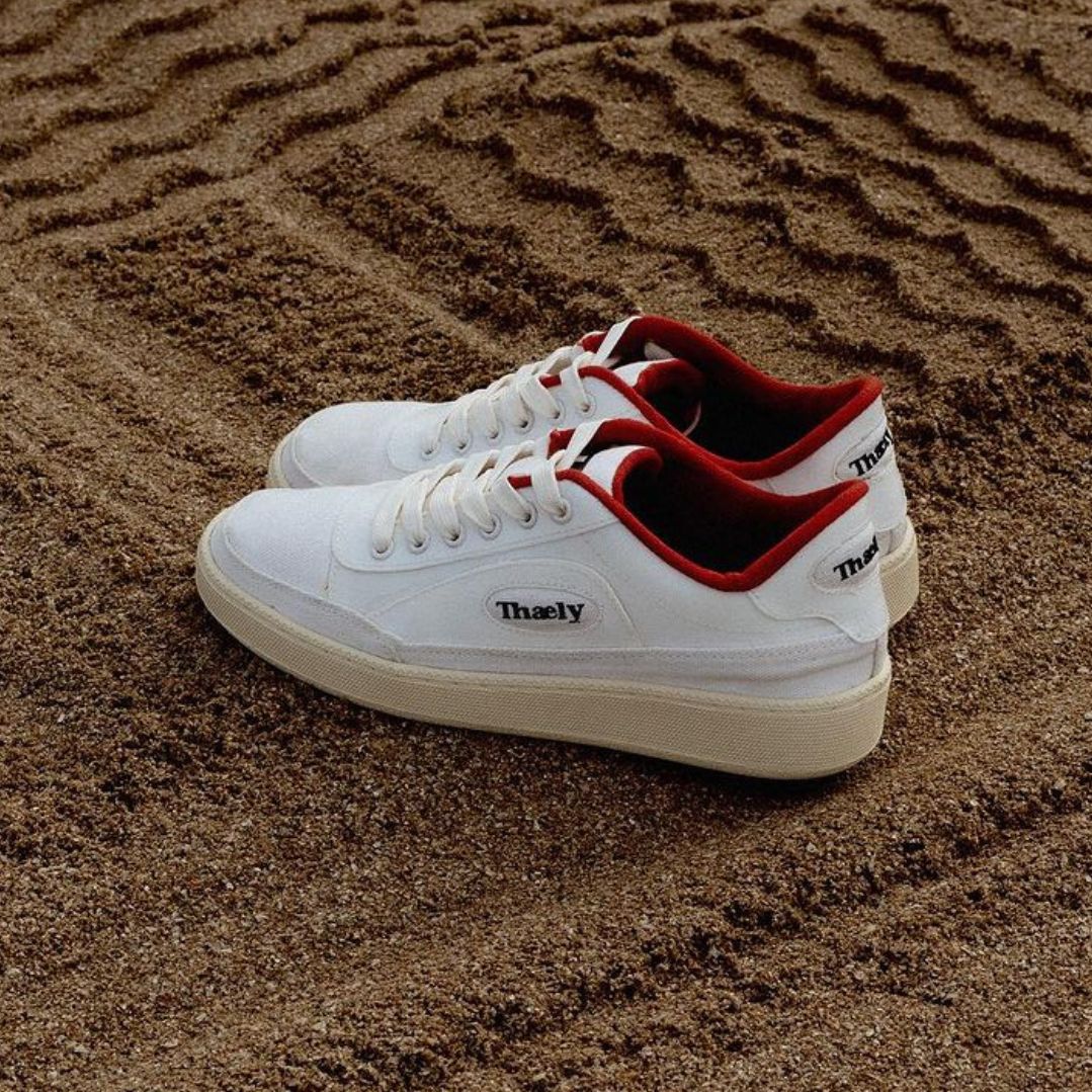 Sustainable Sneakers Thaely-DelhiSnap