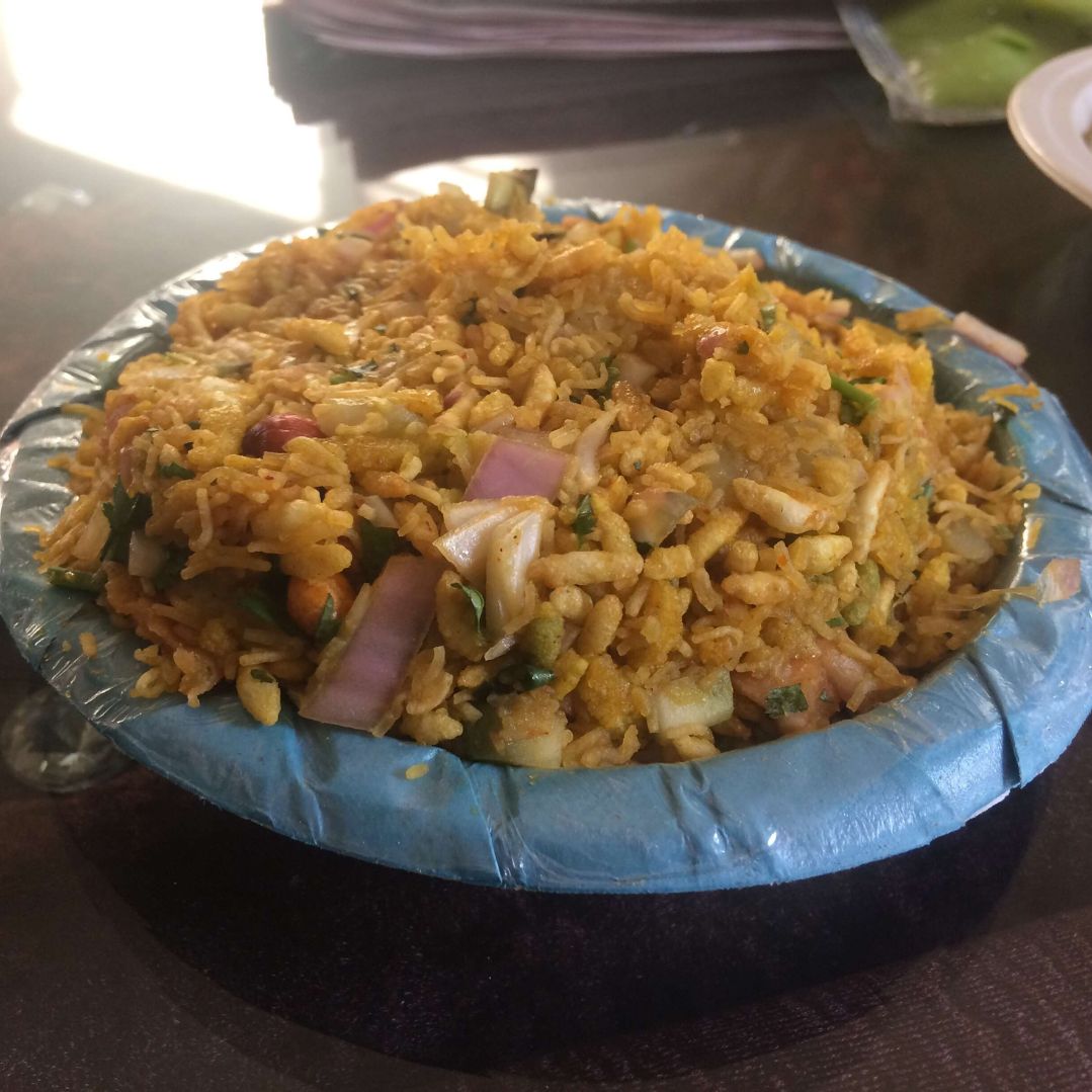Bhavnagri Sev Bombay Bhel House-DelhiSnap