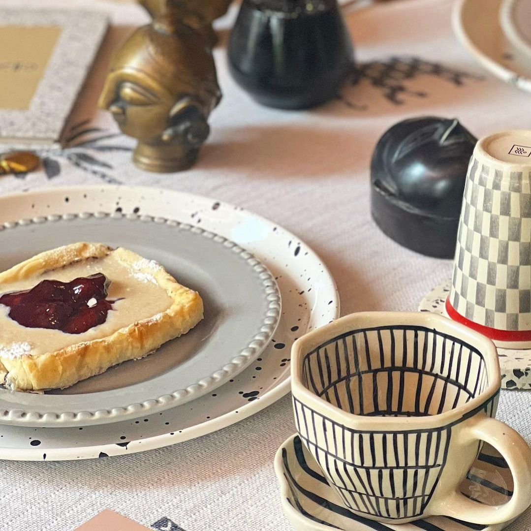 Classic Danish pastry Milkind-DelhiSnap