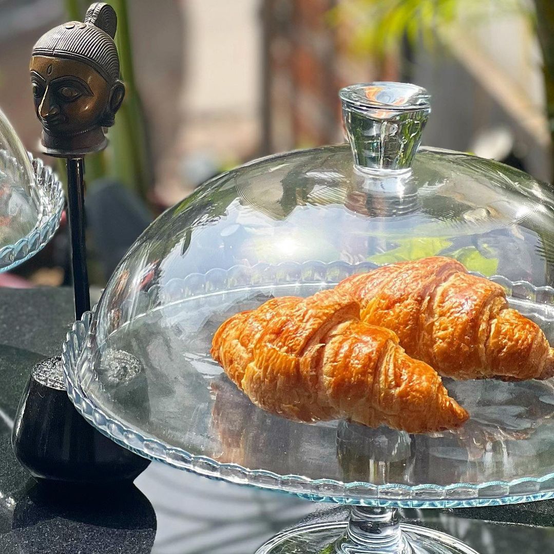 Croissant Milkind-DelhiSnap