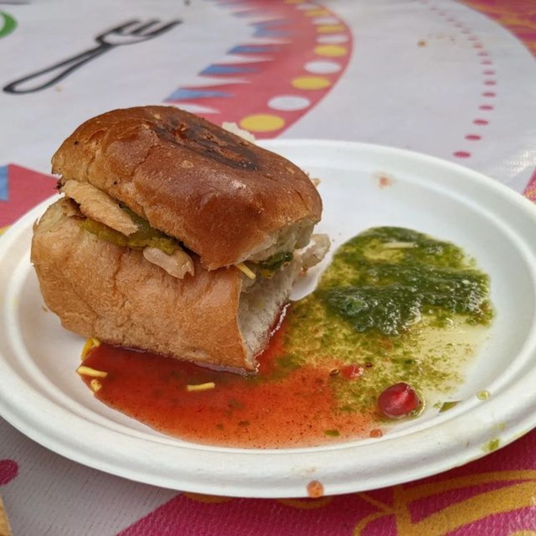 Dabeli Saras Food Festival 2023-DelhiSnap