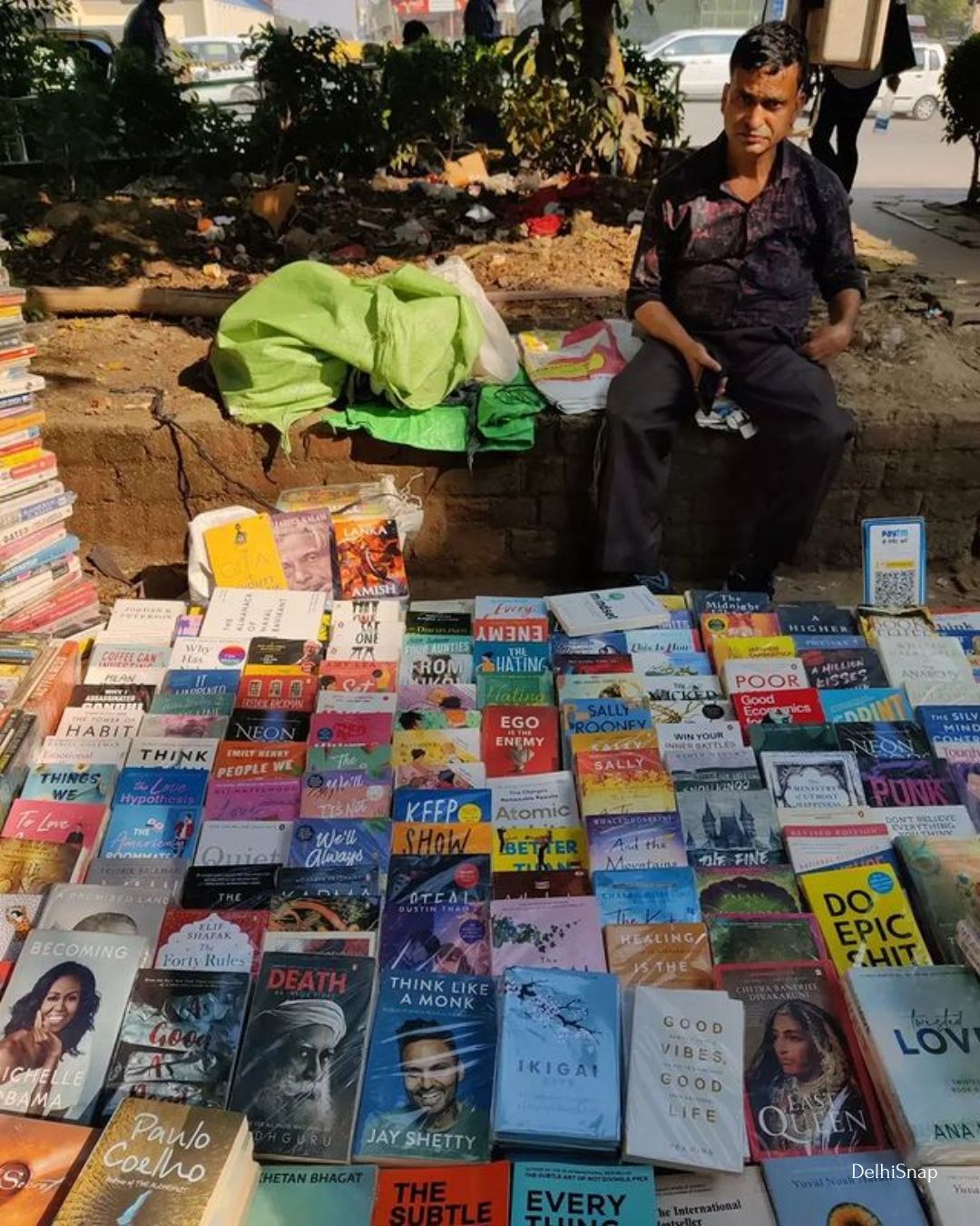 Delhi Haat INA market timings-DelhiSnap (2)