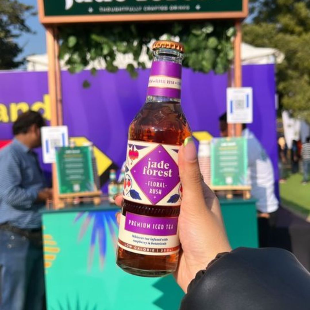 Jade forest zomaland in Delhi-DelhiSnap