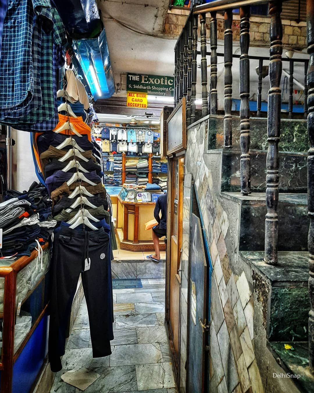 Monastery timings-DelhiSnap