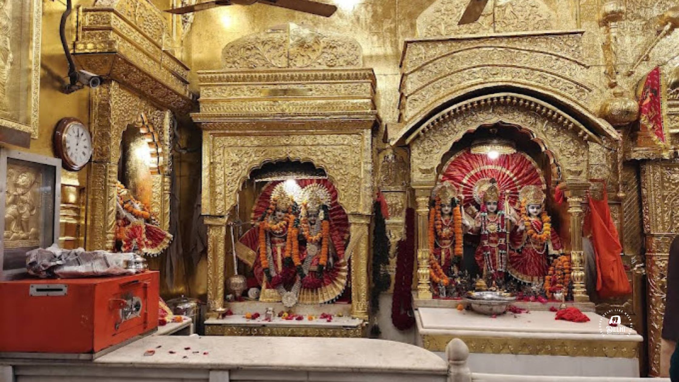 Pracheen Hanuman Mandir