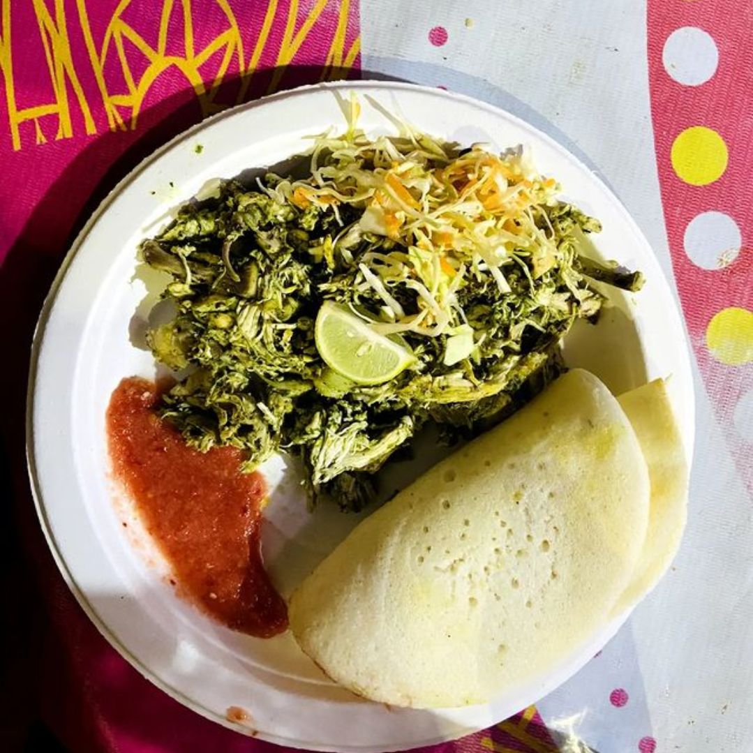 Saras Food Festival 2023 Connaught Place-DelhiSnap