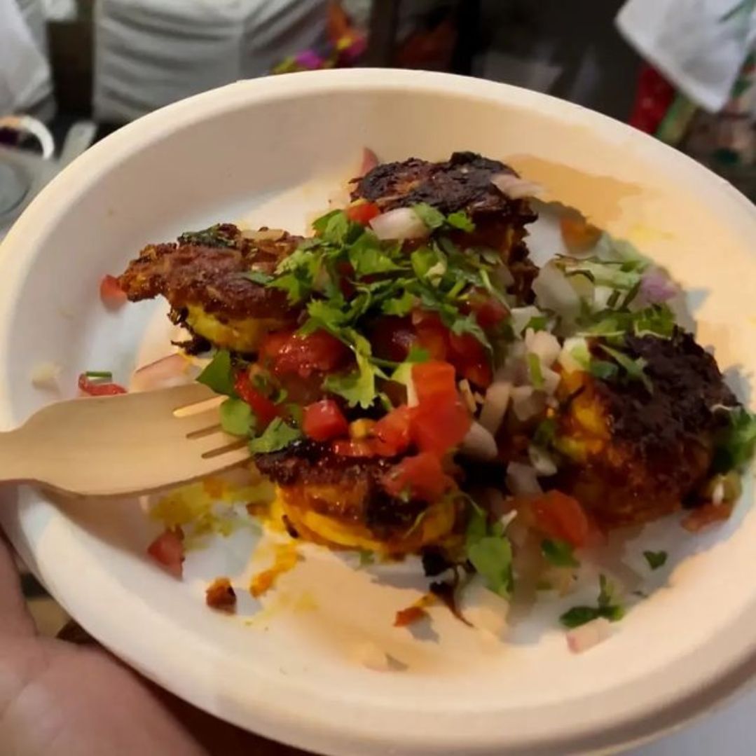 Saras Food Festival 2023-DelhiSnap (2)
