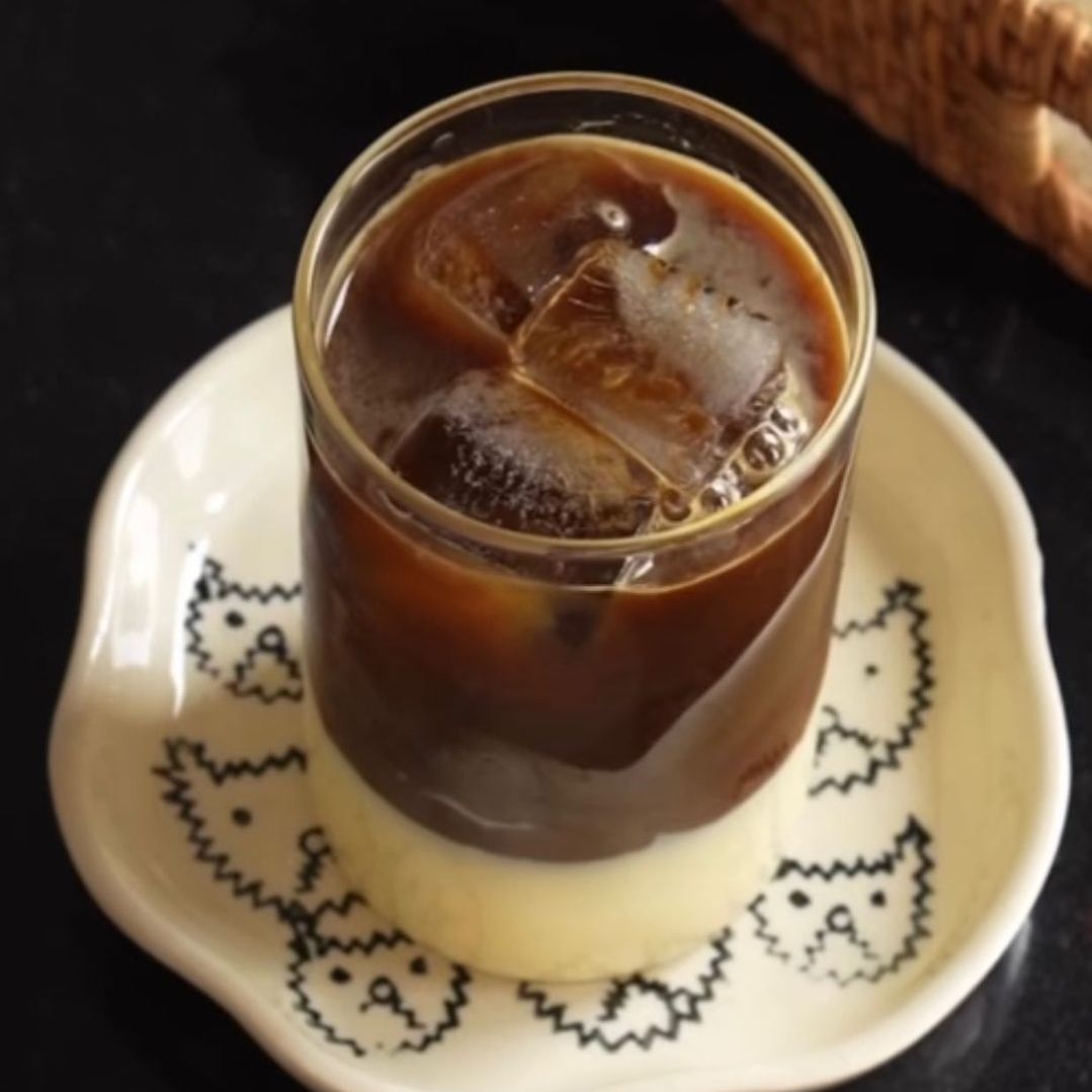 Vietnamese Iced Coffee Milkind-DelhiSnap