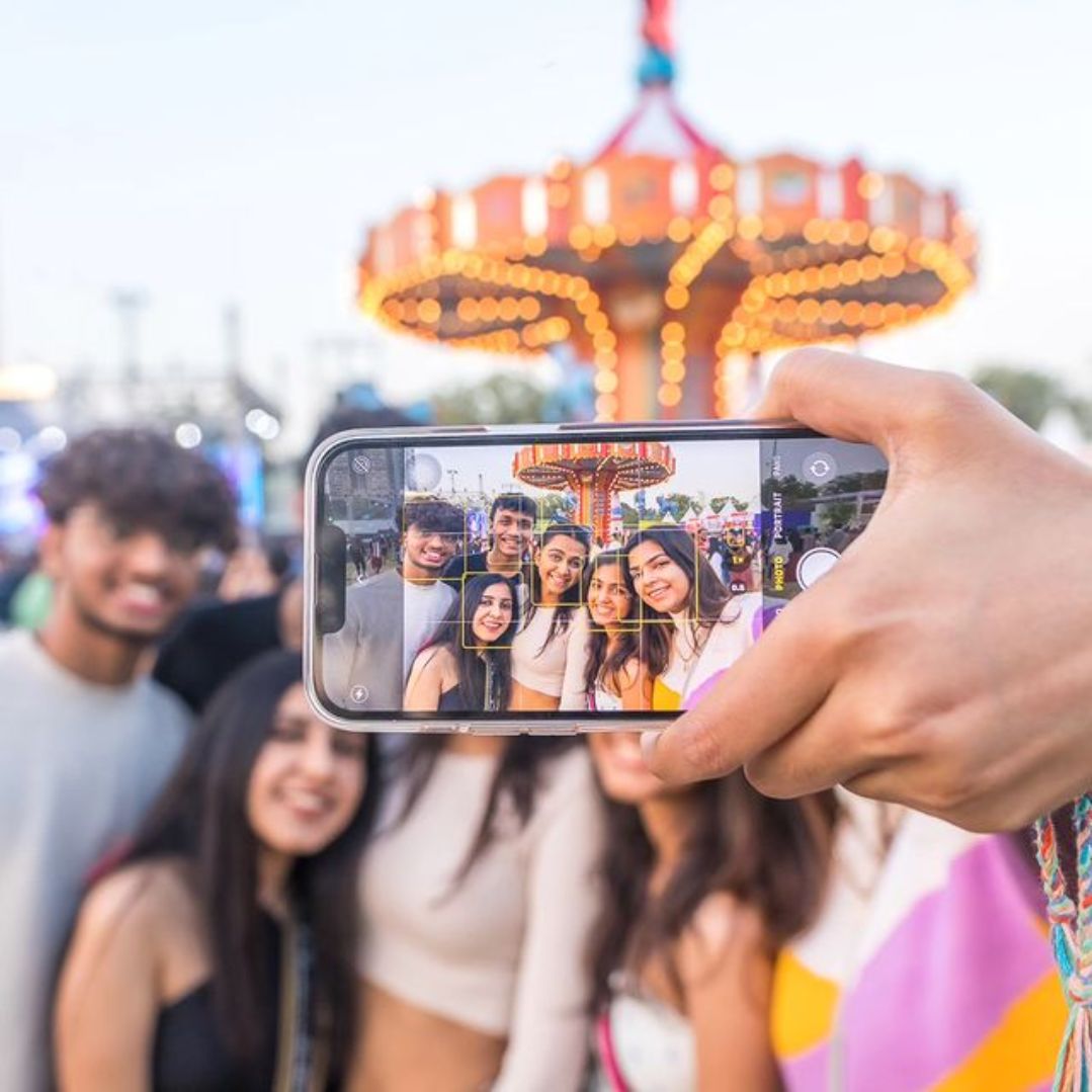 Zomaland Delhi Tickets 2023-DelhiSnap