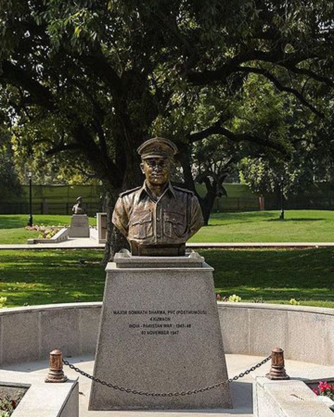 national war memorial india gate-DelhiSnap