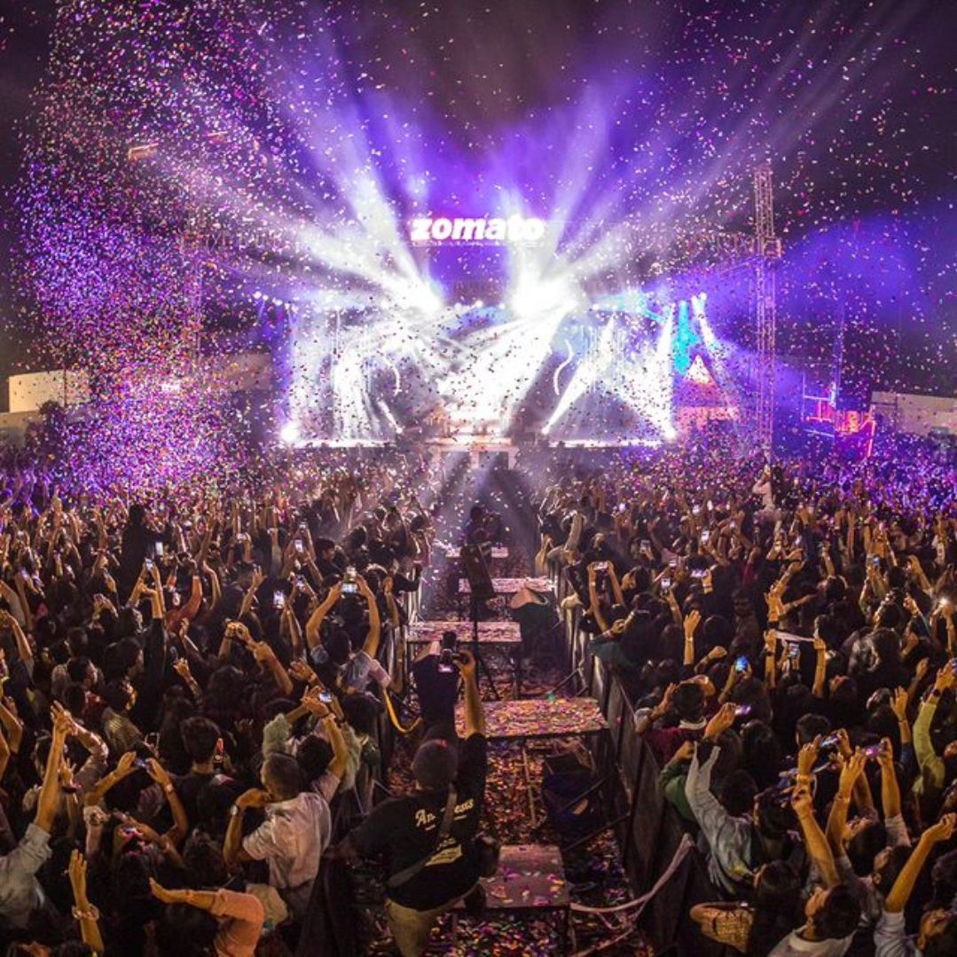 zomaland 2023-DelhiSnap