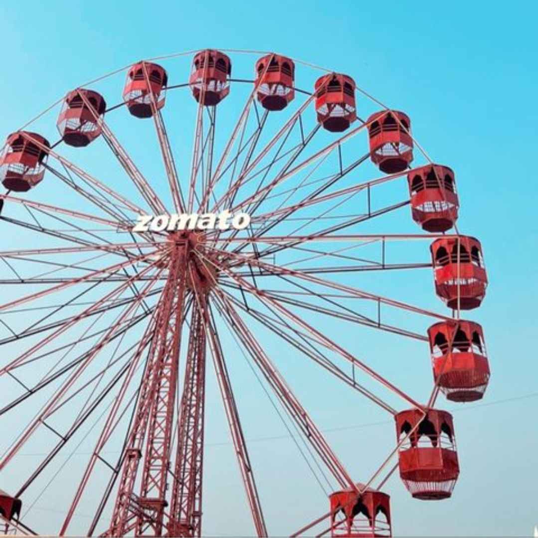 zomaland in Delhi -DelhiSnap