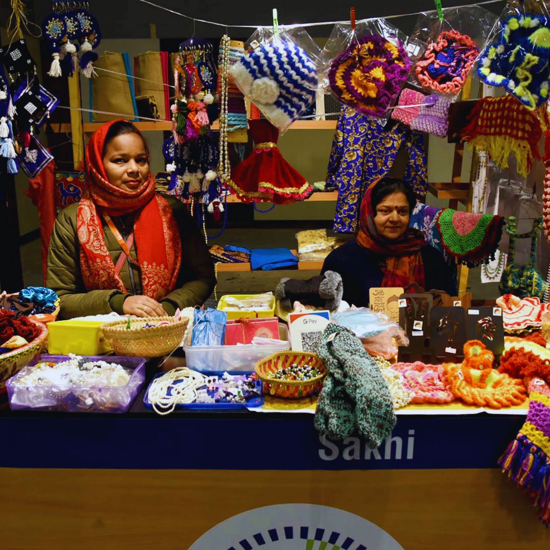 Aatmanirbhar Bharat Utsav-DelhiSnap