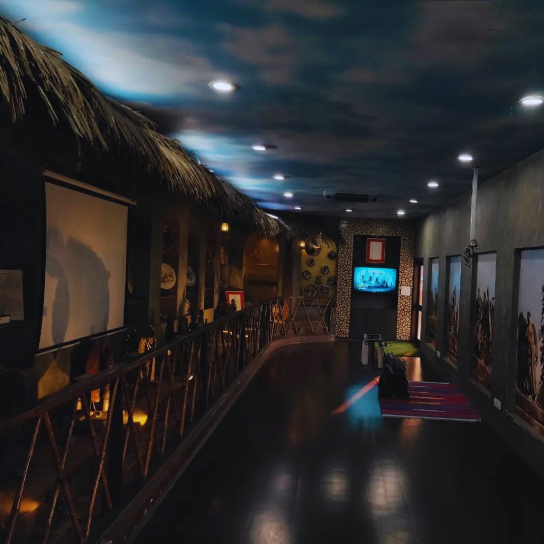 Charkha Museum tickets-DelhiSnap