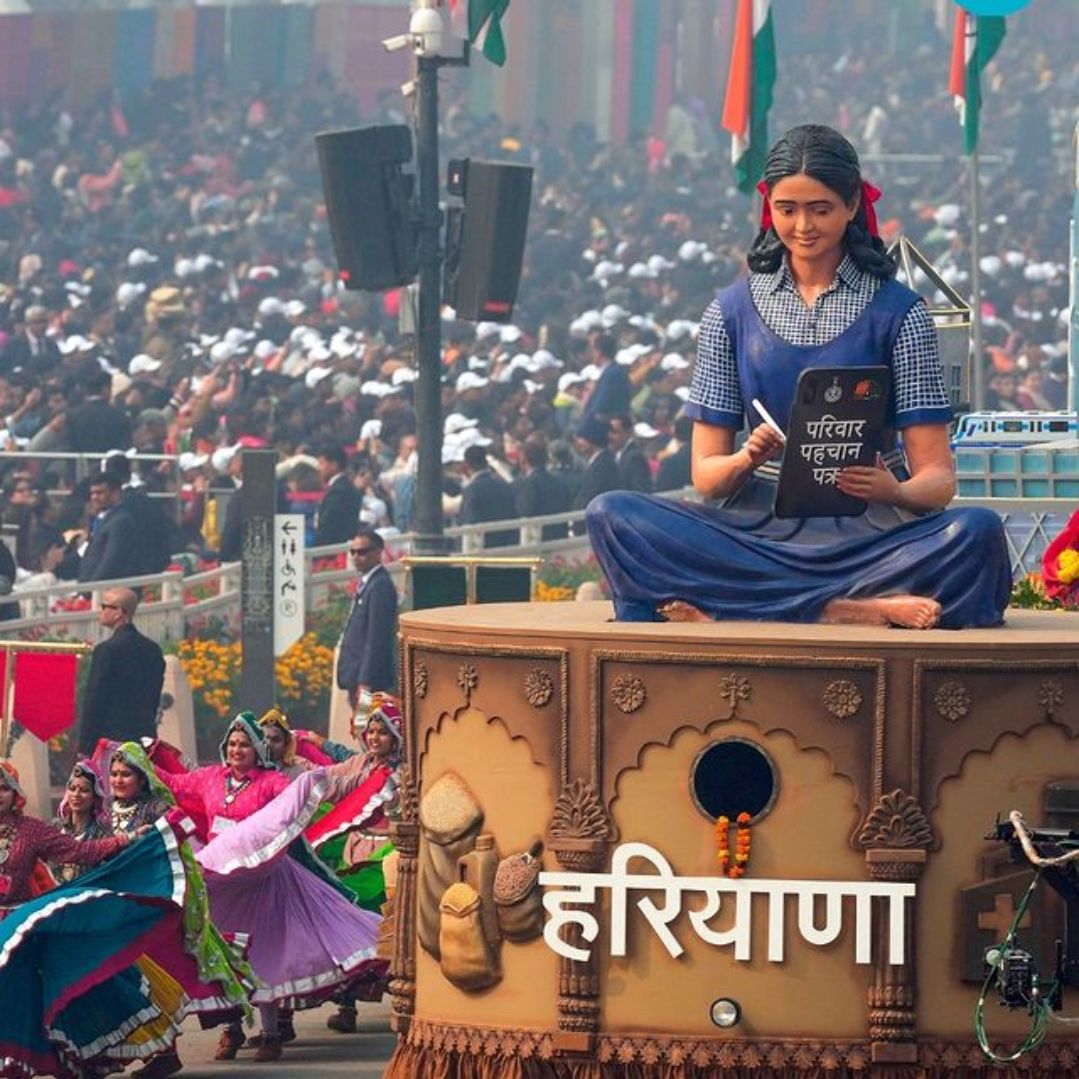 Haryana-tableaux-DelhiSnap