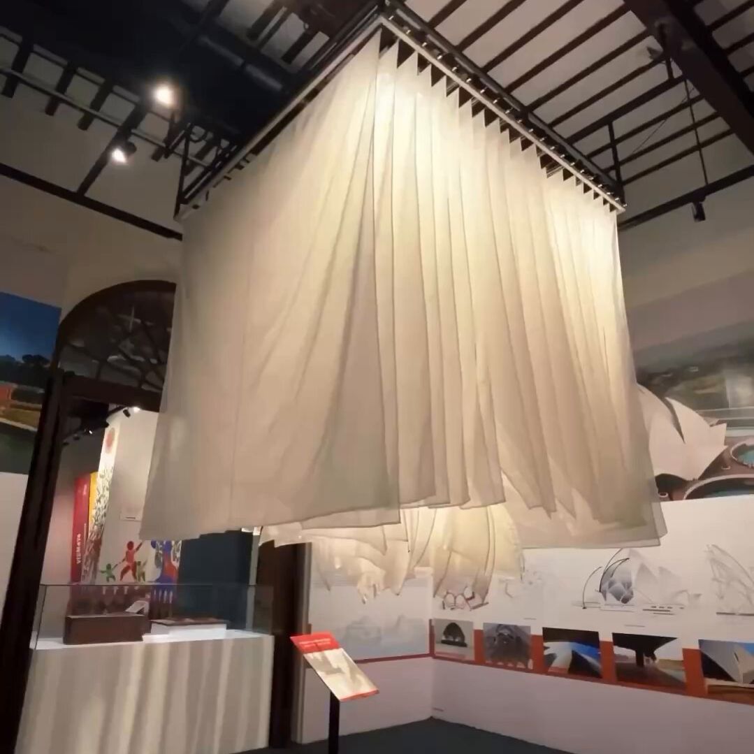 India Art Architecture and Design Biennale Red Fort-DelhiSnap