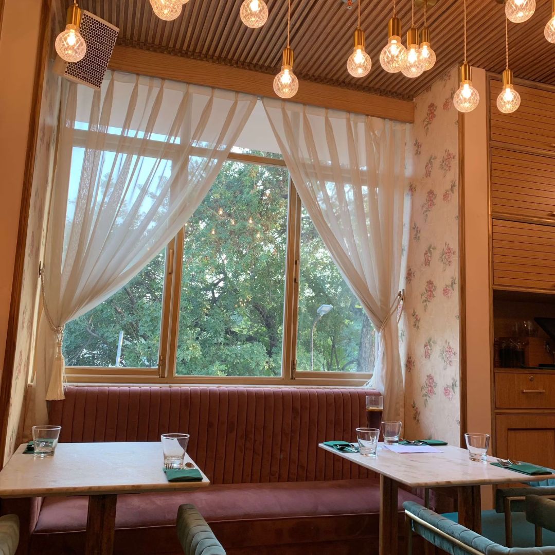 Italian-cafe-in-khan-market-DelhiSnap