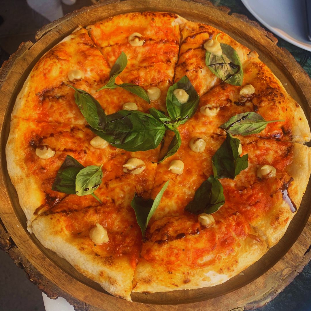 Kakapo Cafe Delhi-DelhiSnap