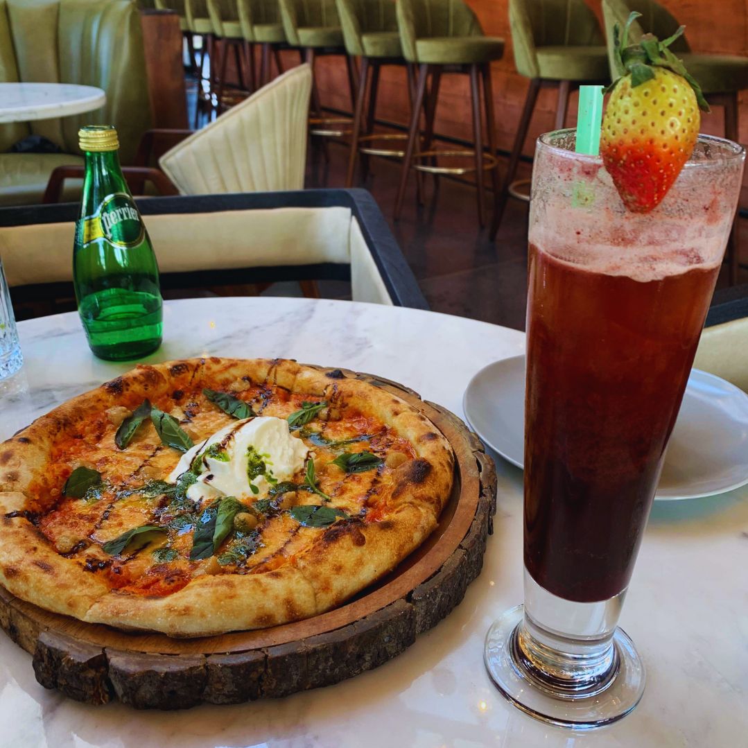 Kakapo Restaurant Cafe-DelhiSnap